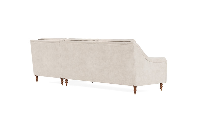 Alexander  Chaise Sectional - Image 4