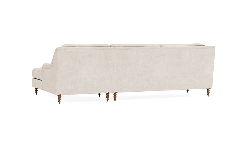 Alexander  Chaise Sectional - Image 1