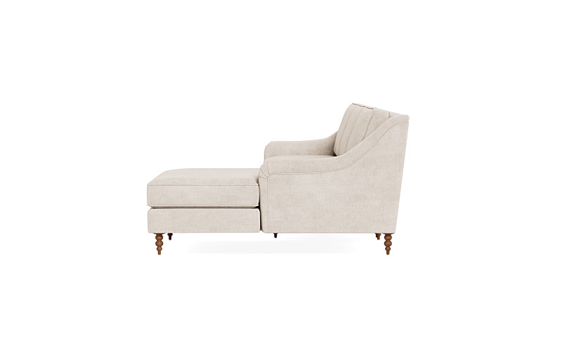 Alexander  Chaise Sectional - Image 3