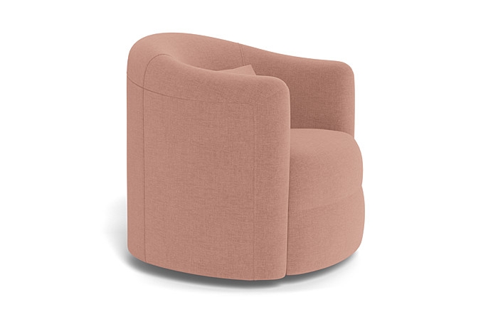 Fiona Swivel Chair - Image 1