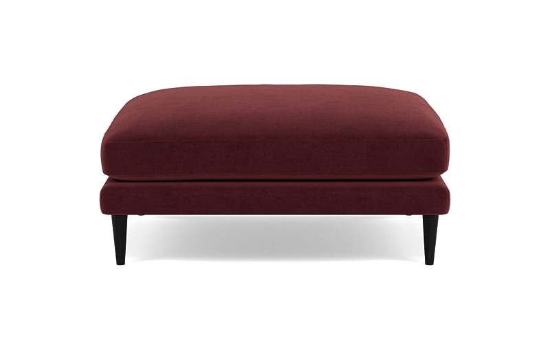 Maxwell Ottoman - Image 0