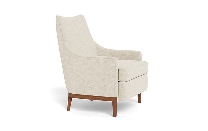 Kingsley Accent Chair - Image 2