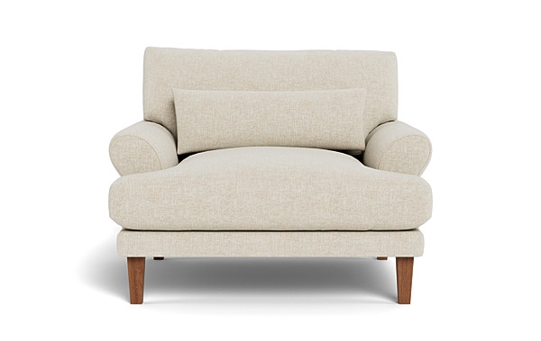 Maxwell Accent Chair - Image 0