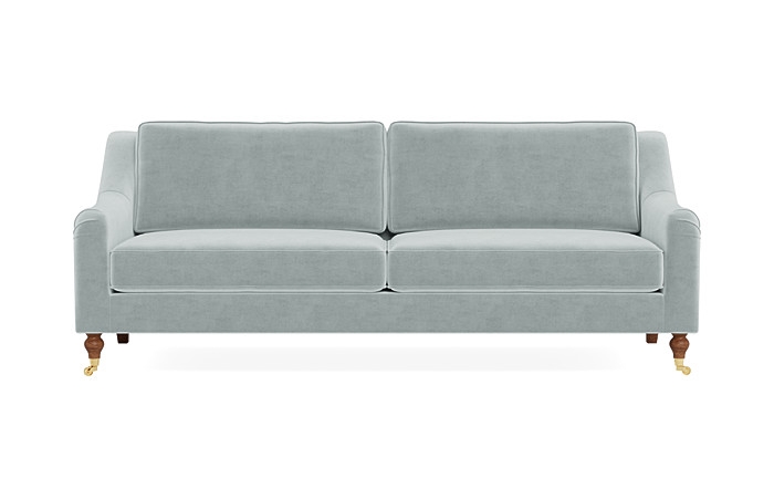 Alexander 2-Seat Sofa - Image 0