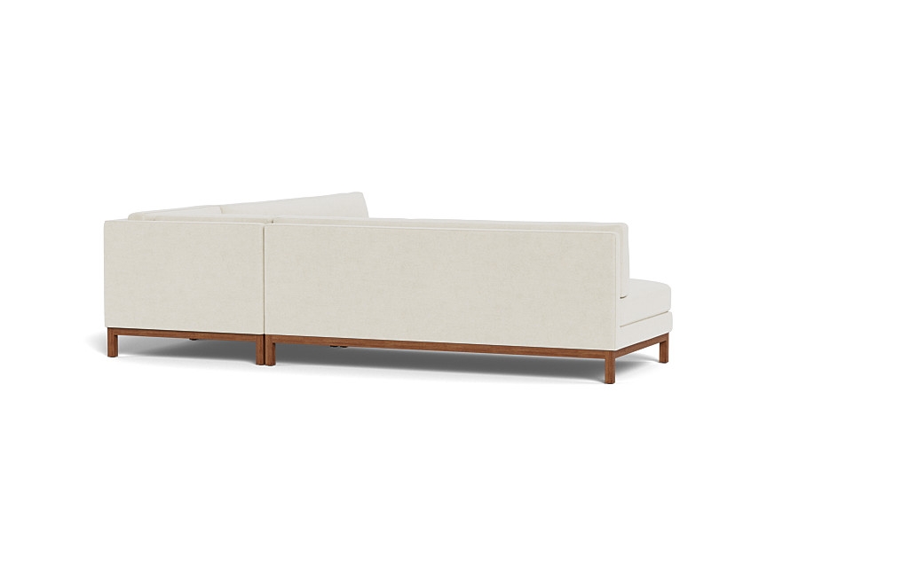 Jasper Corner Sectional Sofa - Image 1