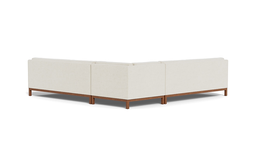 Jasper Corner Sectional Sofa - Image 2