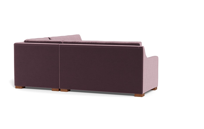 Ella 3-Piece 4-Seat Corner Sectional - Image 1