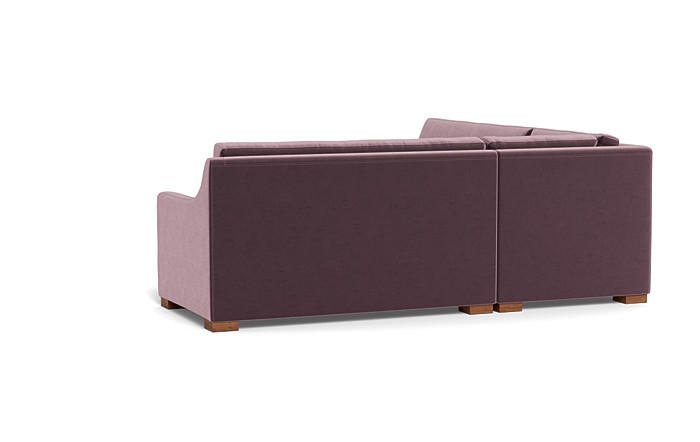Ella 3-Piece 4-Seat Corner Sectional - Image 3