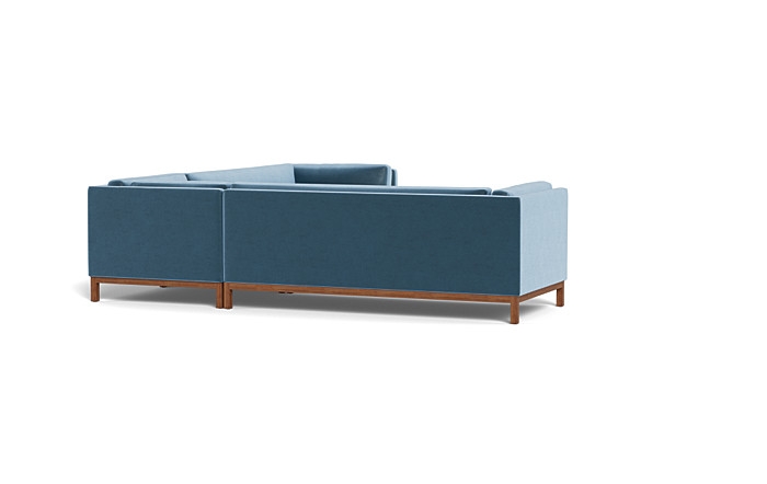 Jasper Corner Sectional Sofa - Image 2