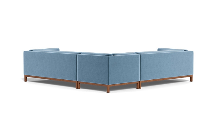 Jasper Corner Sectional Sofa - Image 3