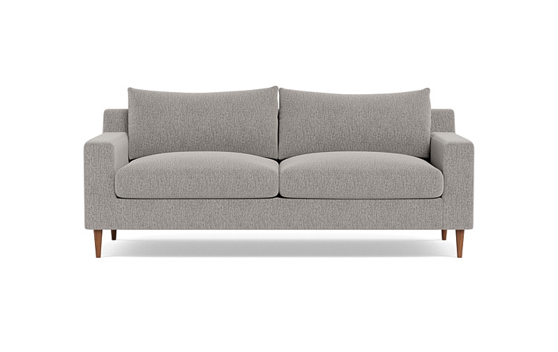 Sloan Fabric 2-Seat Sofa - Image 0