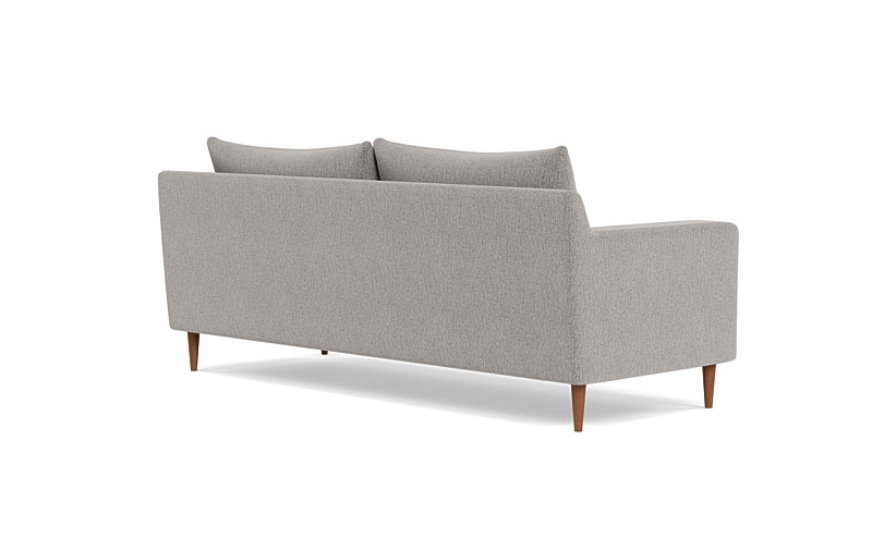 Sloan Fabric 2-Seat Sofa - Image 3