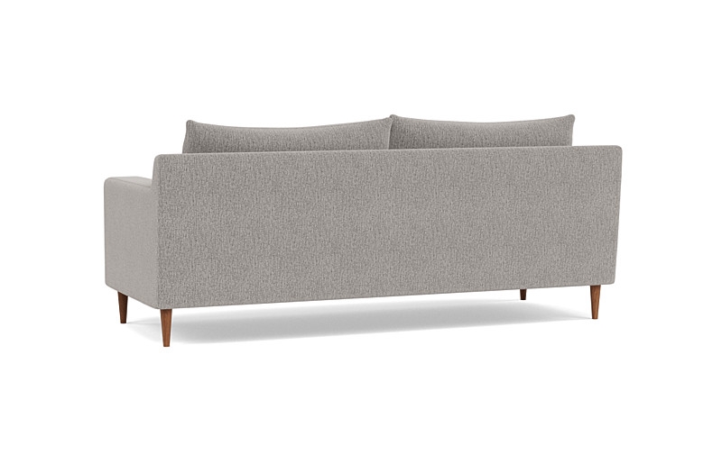 Sloan Fabric 2-Seat Sofa - Image 4