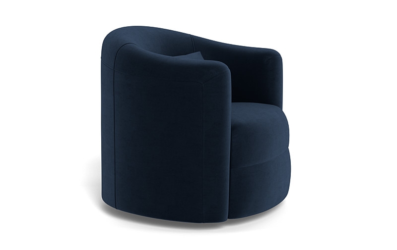 Fiona Swivel Chair - Image 4