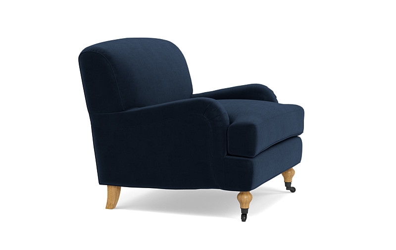 Rose Accent Chair by The EverygirlÃ?Â® - Image 4