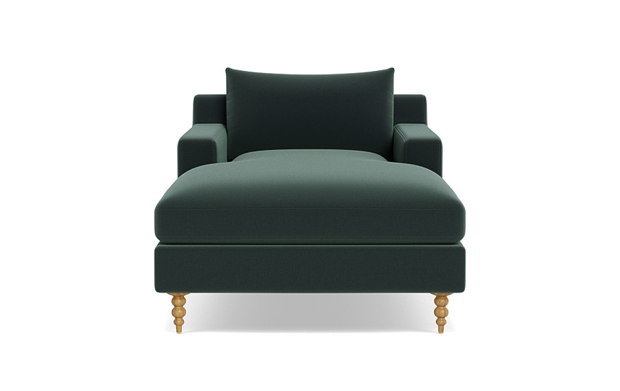 Sloan Chaise Lounge - Image 0