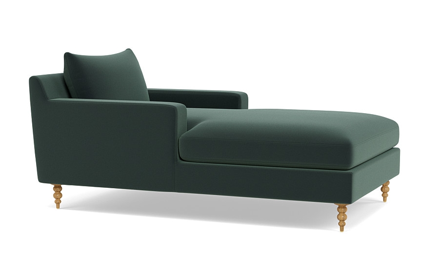 Sloan Chaise Lounge - Image 2