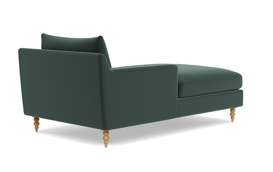 Sloan Chaise Lounge - Image 1