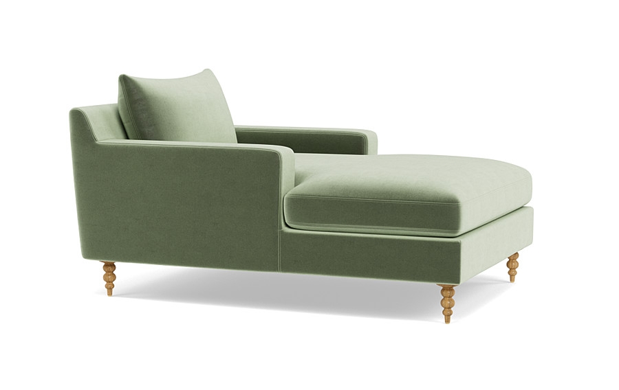 Sloan Chaise Lounge - Image 1