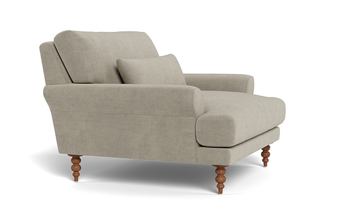 Maxwell Accent Chair - Image 4