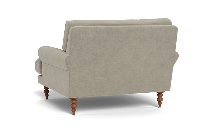 Maxwell Accent Chair - Image 2