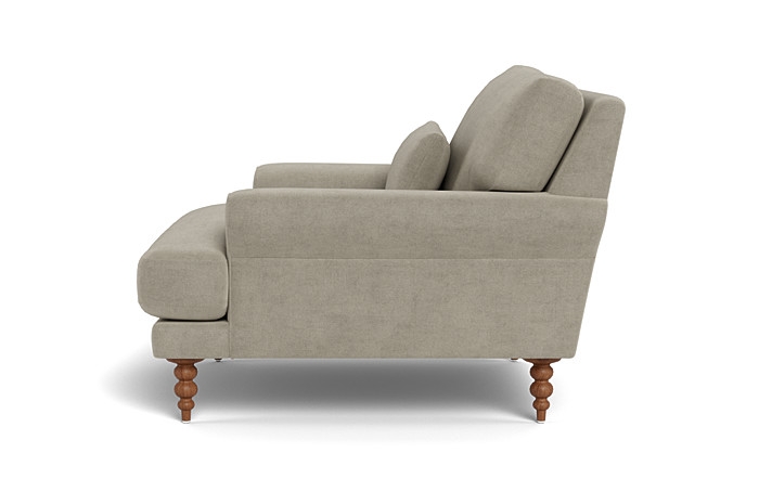Maxwell Accent Chair - Image 1