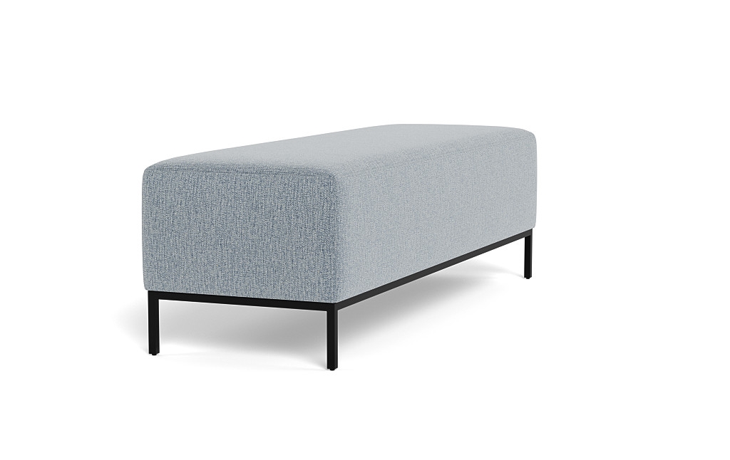 60" Miller Bench - Image 2