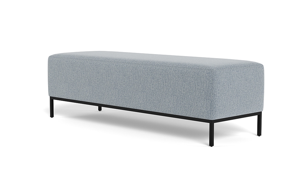 60" Miller Bench - Image 3