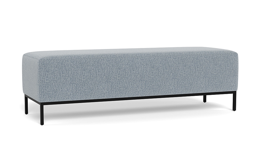 60" Miller Bench - Image 1