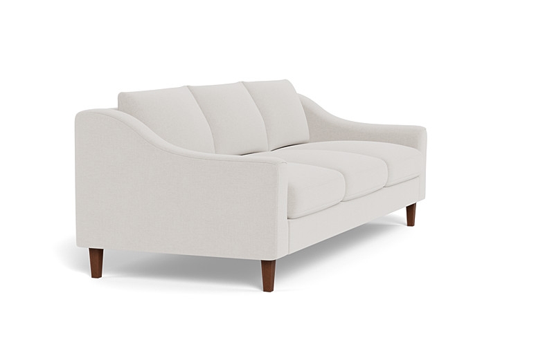 Saylor Slope Arm 3-Seat Sofa - Image 1