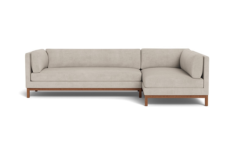 Jasper  Chaise Sectional - Image 0