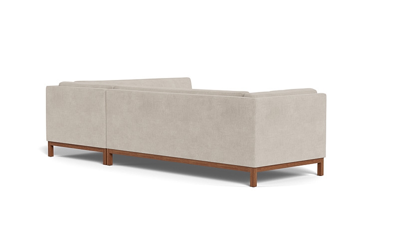 Jasper  Chaise Sectional - Image 4