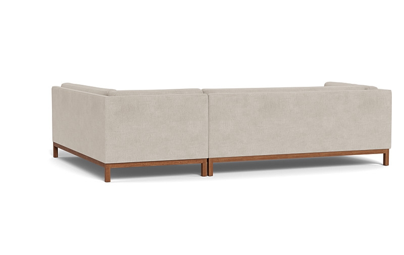 Jasper  Chaise Sectional - Image 2