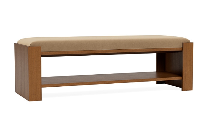 Reeve Bench - Image 1