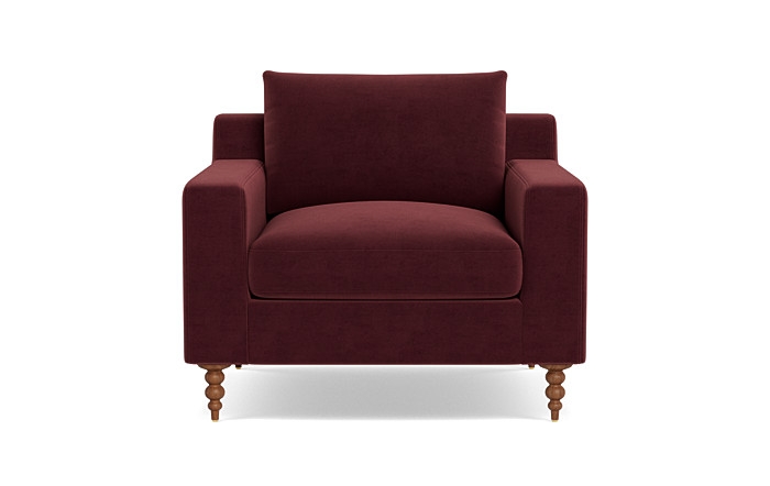 Sloan Accent Chair - Image 0