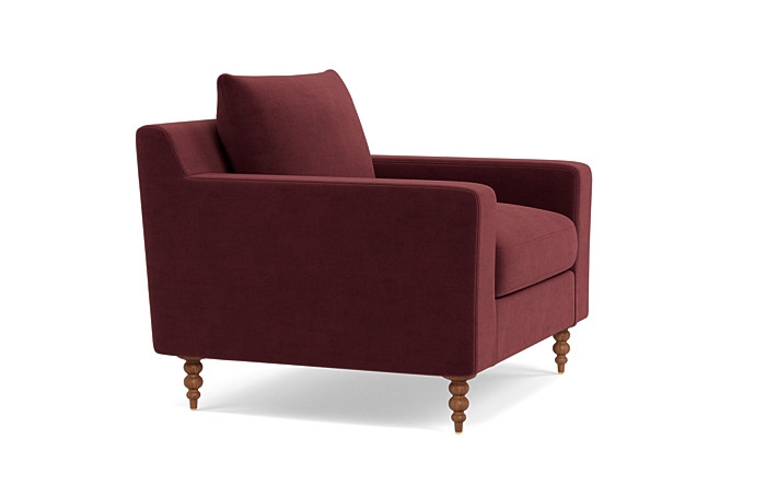 Sloan Accent Chair - Image 2
