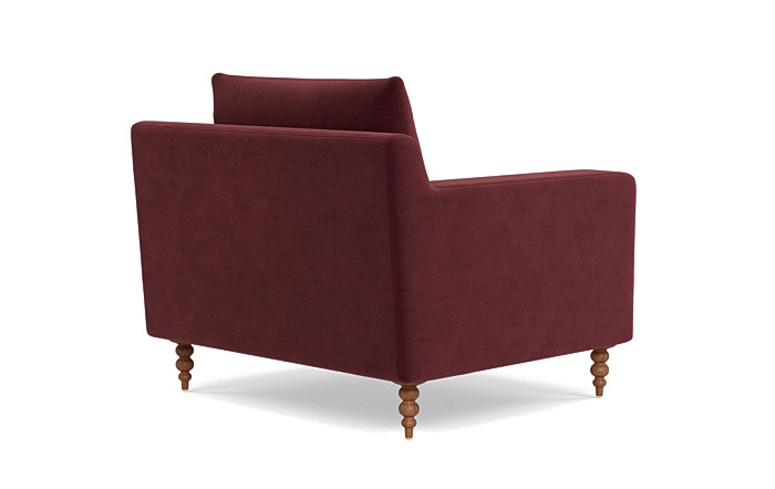 Sloan Accent Chair - Image 4