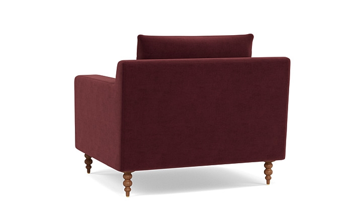 Sloan Accent Chair - Image 1