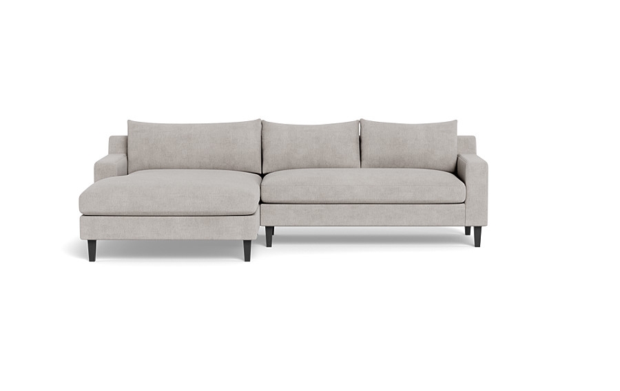 Sloan  Chaise Sectional - Image 0