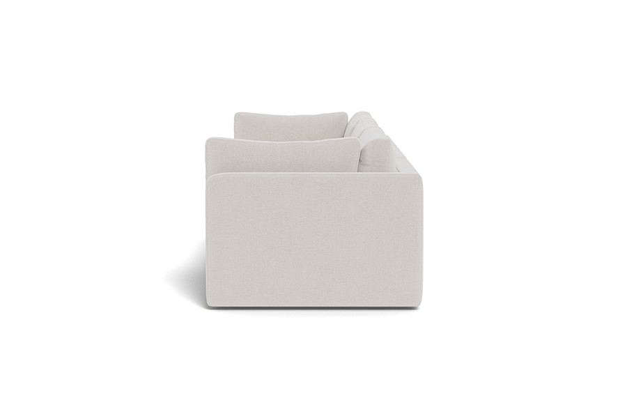 Tatum Modular Fabric Sofa - Image 4