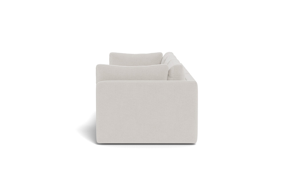 Tatum Modular Fabric Sofa - Image 1