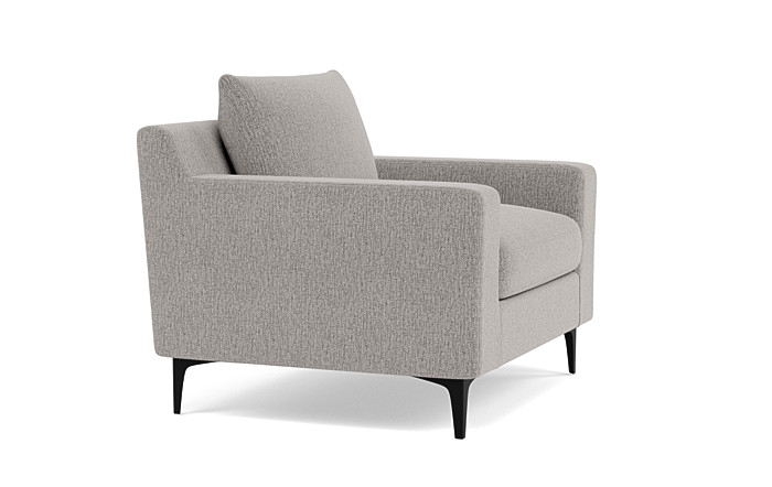 Sloan Accent Chair - Image 1