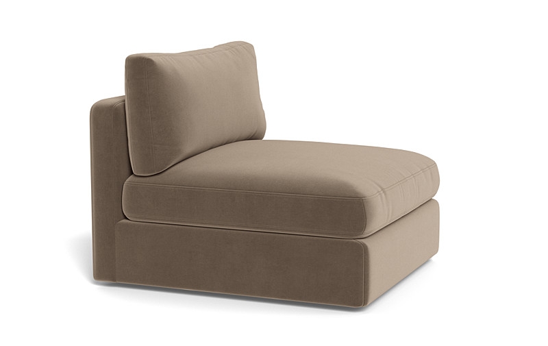 Tatum Modular Armless - Image 2