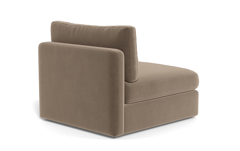 Tatum Modular Armless - Image 1