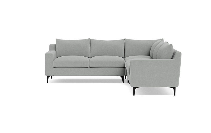 Sloan Corner 4-Seat Sectional Sofa - Image 0