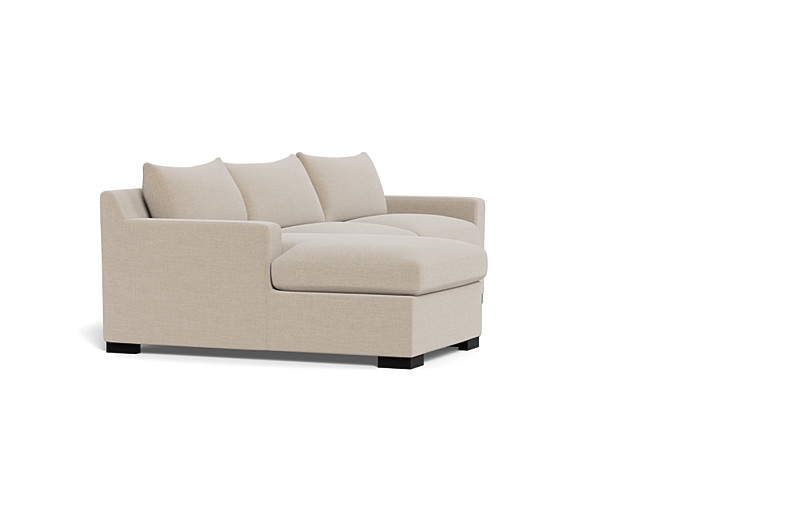 Sloan Left Chaise Sleeper Sectional - Image 3