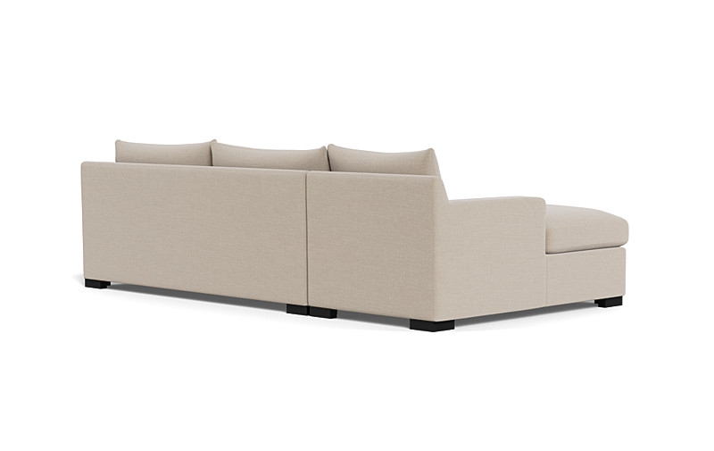 Sloan Left Chaise Sleeper Sectional - Image 4