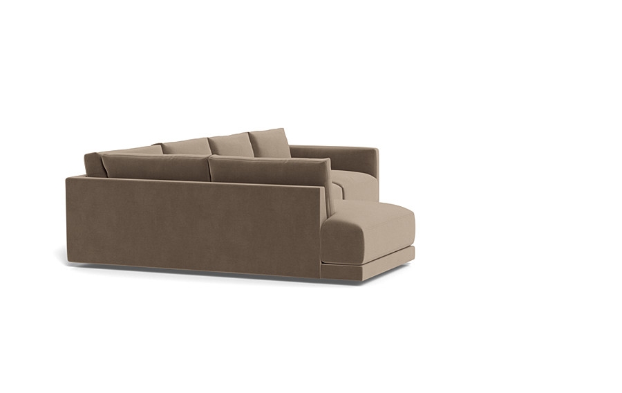 Lukas 4-Seat Left Bumper Sectional - Image 2