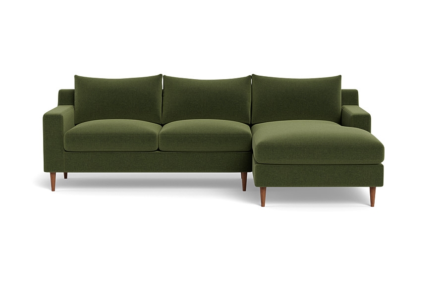 Sloan  Chaise Sectional - Image 0