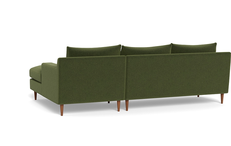 Sloan  Chaise Sectional - Image 4